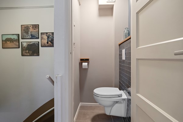 Medium property photo - Bremstraat 59, 1783 JB Den Helder